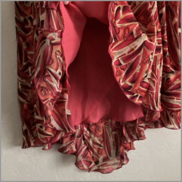 Lane Bryant Skirt 14 16 - Picture 4 of 10